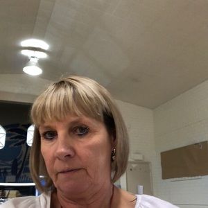 Meet your Posher, Carole